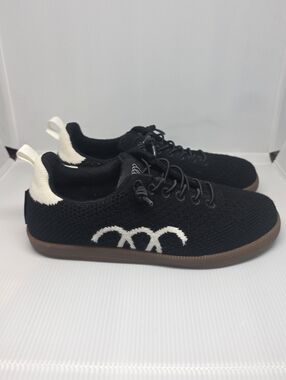 Woolloomooloo Engadine Merino Wool Sneaker